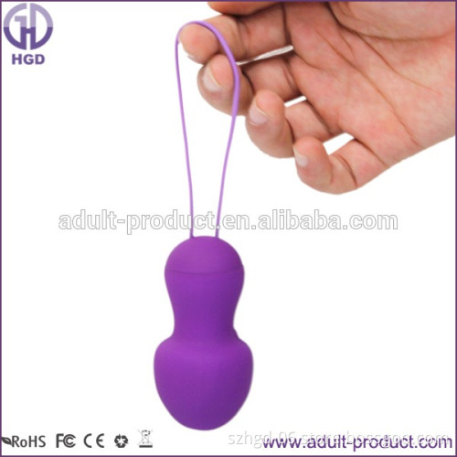 10 Speeds Rechargeable Silicone Sex Toy Wireless Remote Control Vibrator Mini Love Egg